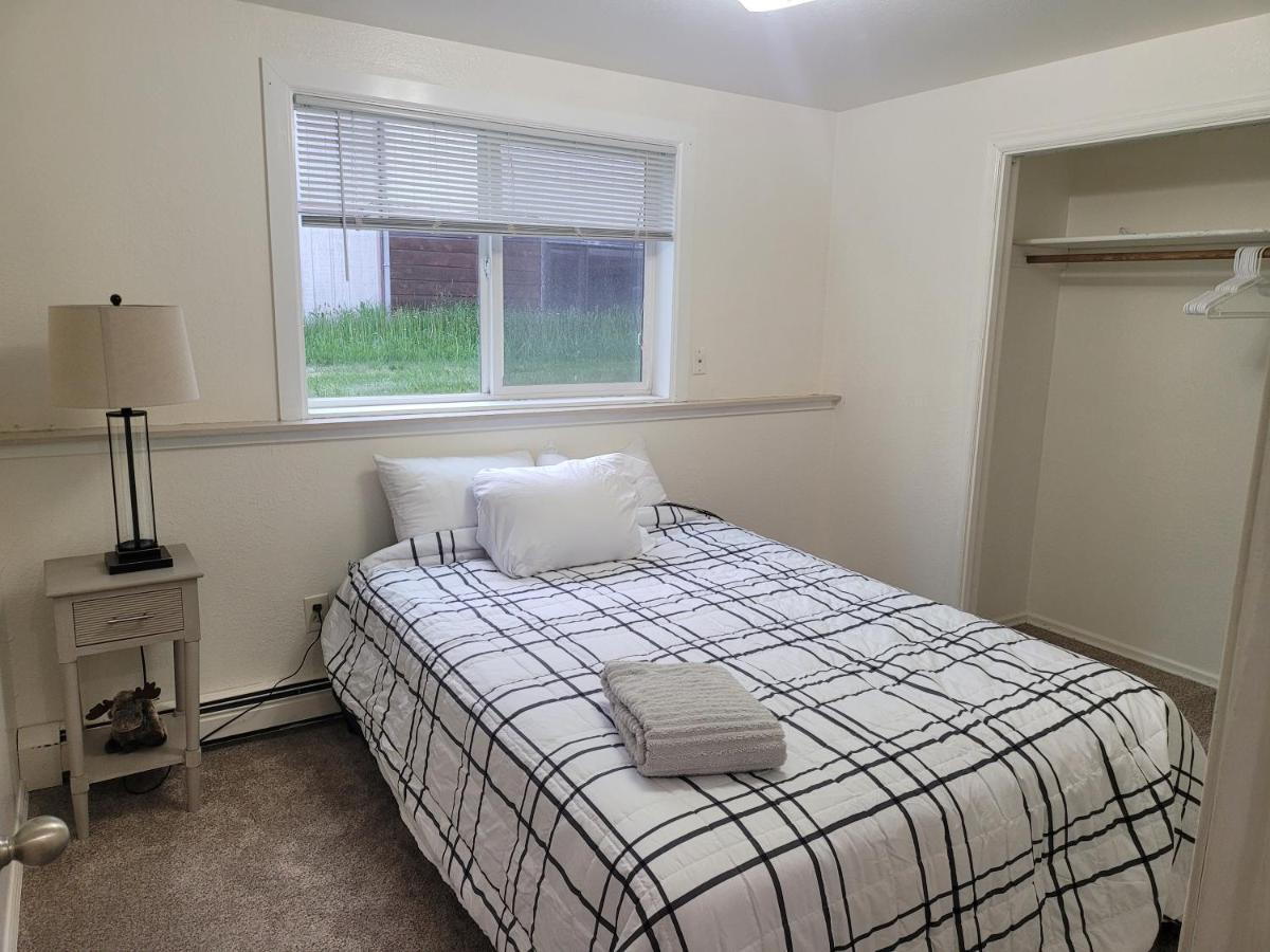 Newly Furnished Relaxing Stay Fairbanks Luaran gambar