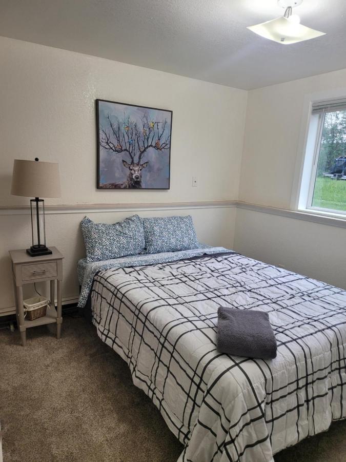 Newly Furnished Relaxing Stay Fairbanks Luaran gambar