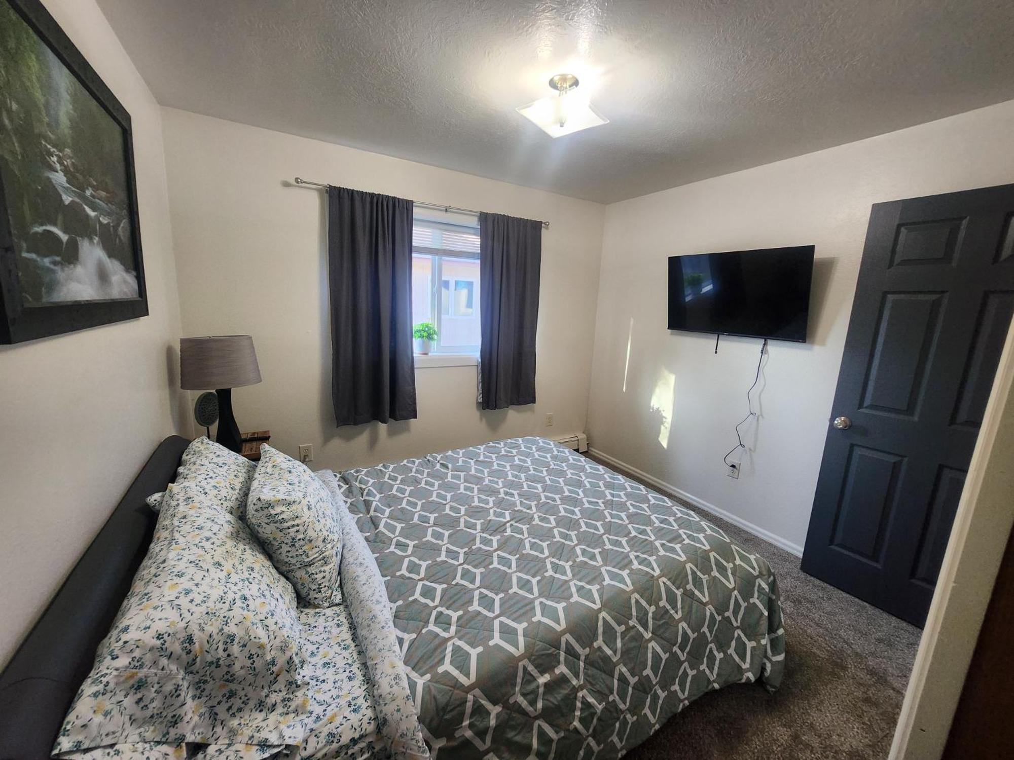 Newly Furnished Relaxing Stay Fairbanks Luaran gambar