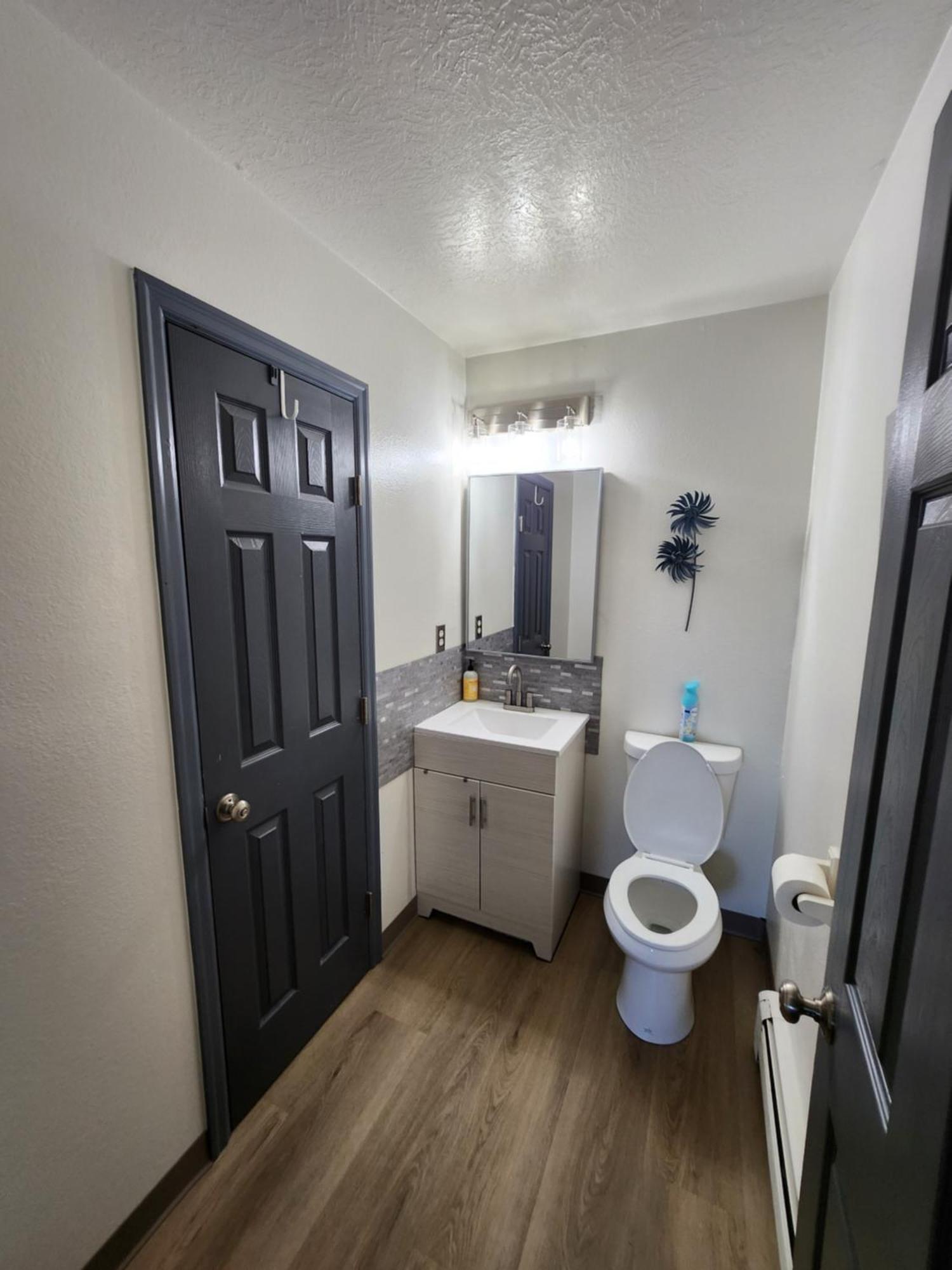 Newly Furnished Relaxing Stay Fairbanks Luaran gambar